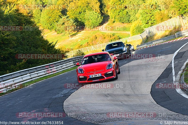 Bild #7633854 - Touristenfahrten Nürburgring Nordschleife (30.09.2019)