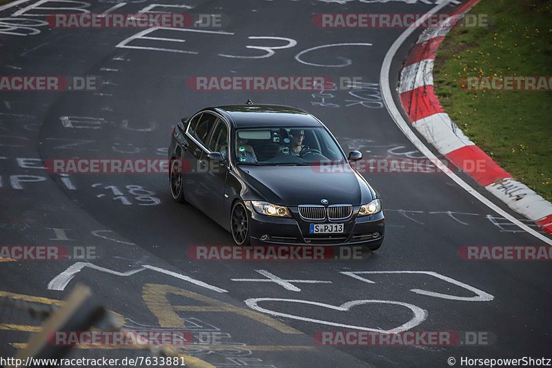 Bild #7633881 - Touristenfahrten Nürburgring Nordschleife (30.09.2019)