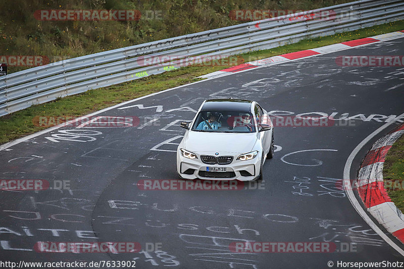 Bild #7633902 - Touristenfahrten Nürburgring Nordschleife (30.09.2019)