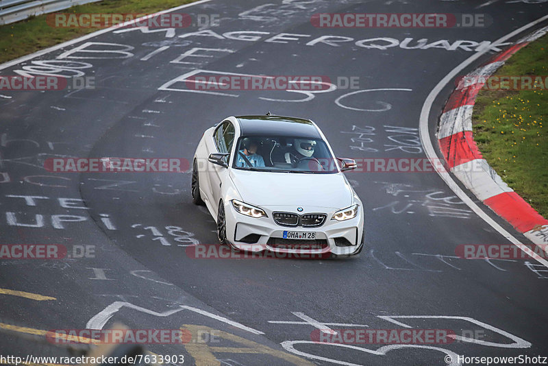 Bild #7633903 - Touristenfahrten Nürburgring Nordschleife (30.09.2019)