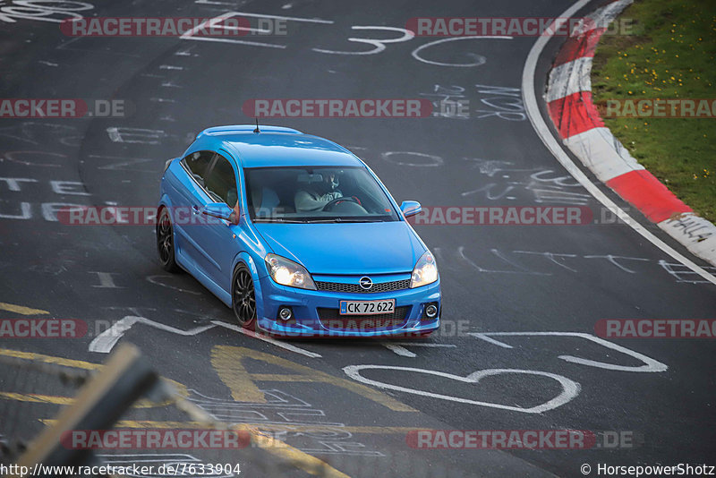 Bild #7633904 - Touristenfahrten Nürburgring Nordschleife (30.09.2019)