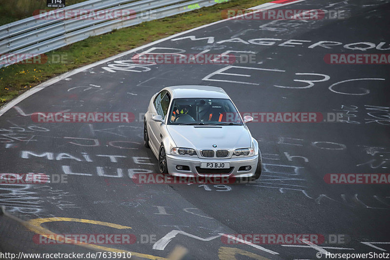 Bild #7633910 - Touristenfahrten Nürburgring Nordschleife (30.09.2019)