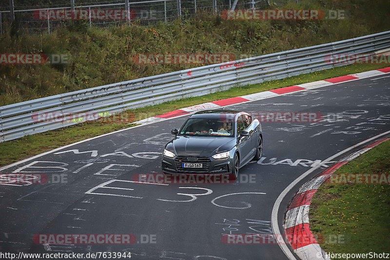 Bild #7633944 - Touristenfahrten Nürburgring Nordschleife (30.09.2019)