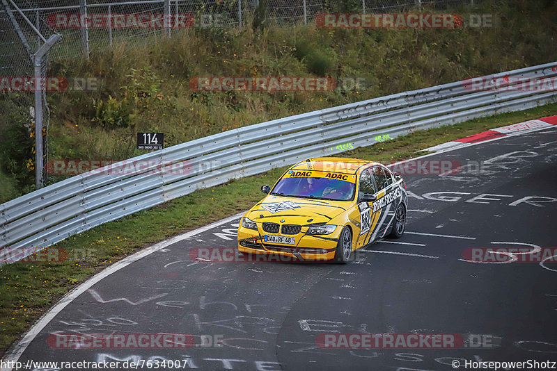 Bild #7634007 - Touristenfahrten Nürburgring Nordschleife (30.09.2019)