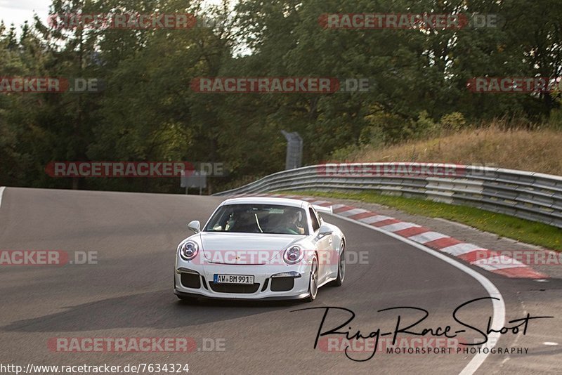 Bild #7634324 - Touristenfahrten Nürburgring Nordschleife (30.09.2019)