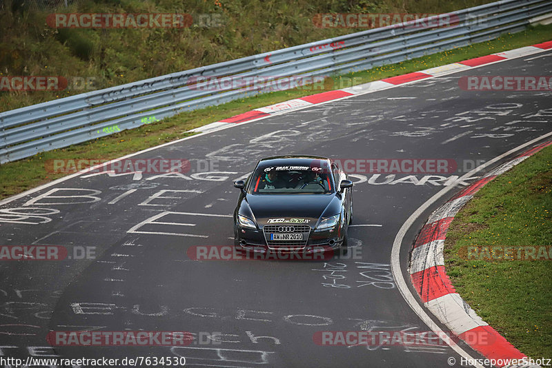 Bild #7634530 - Touristenfahrten Nürburgring Nordschleife (30.09.2019)