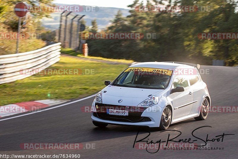 Bild #7634960 - Touristenfahrten Nürburgring Nordschleife (30.09.2019)