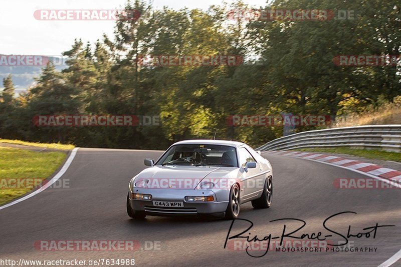 Bild #7634988 - Touristenfahrten Nürburgring Nordschleife (30.09.2019)