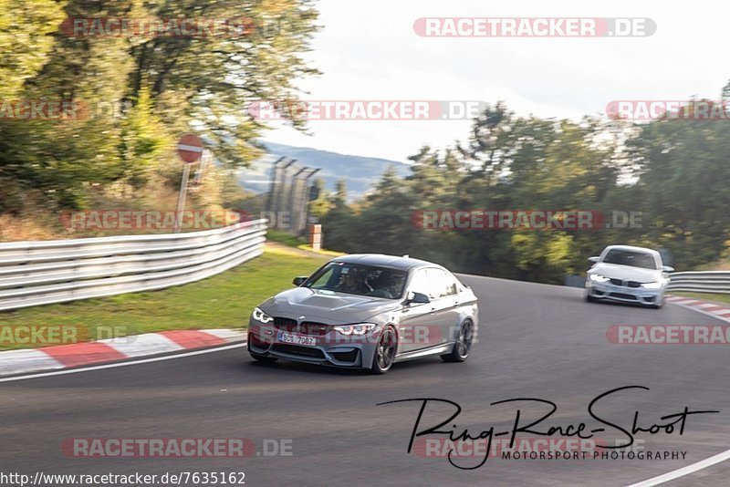 Bild #7635162 - Touristenfahrten Nürburgring Nordschleife (30.09.2019)