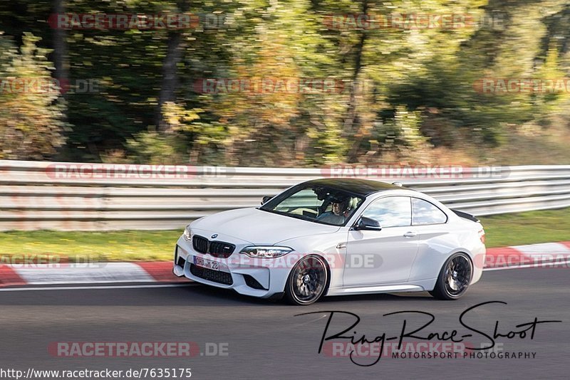 Bild #7635175 - Touristenfahrten Nürburgring Nordschleife (30.09.2019)