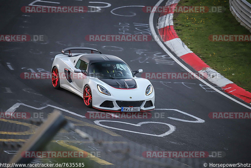 Bild #7635585 - Touristenfahrten Nürburgring Nordschleife (30.09.2019)