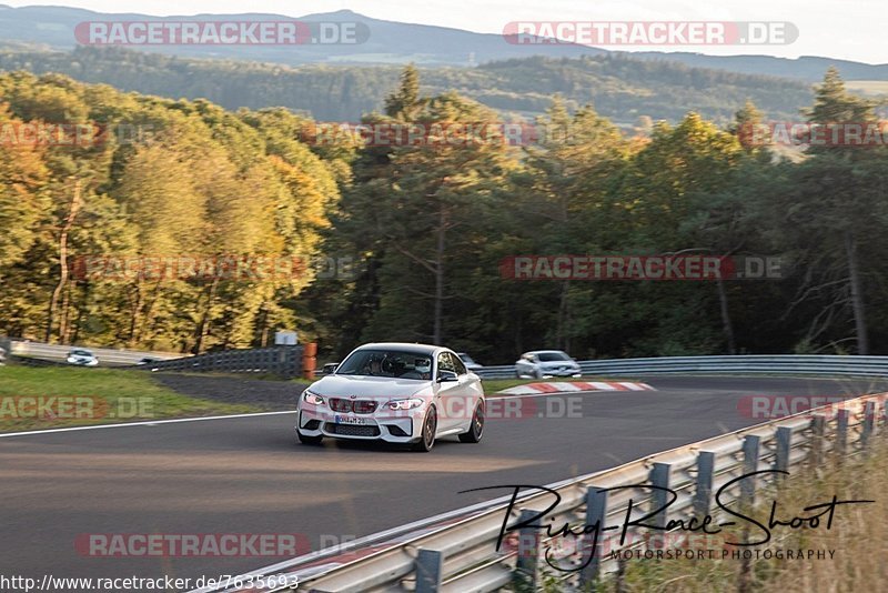 Bild #7635693 - Touristenfahrten Nürburgring Nordschleife (30.09.2019)