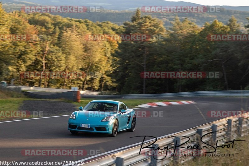 Bild #7635729 - Touristenfahrten Nürburgring Nordschleife (30.09.2019)