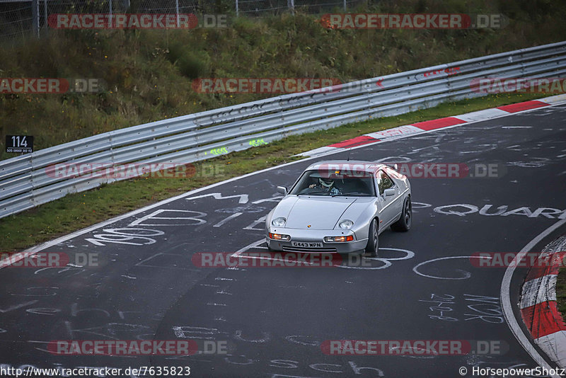 Bild #7635823 - Touristenfahrten Nürburgring Nordschleife (30.09.2019)