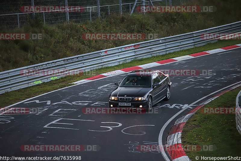 Bild #7635998 - Touristenfahrten Nürburgring Nordschleife (30.09.2019)