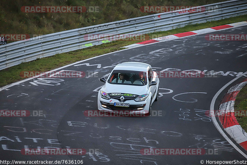 Bild #7636106 - Touristenfahrten Nürburgring Nordschleife (30.09.2019)