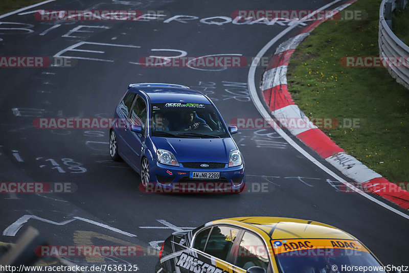 Bild #7636125 - Touristenfahrten Nürburgring Nordschleife (30.09.2019)