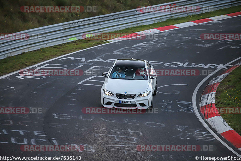 Bild #7636140 - Touristenfahrten Nürburgring Nordschleife (30.09.2019)