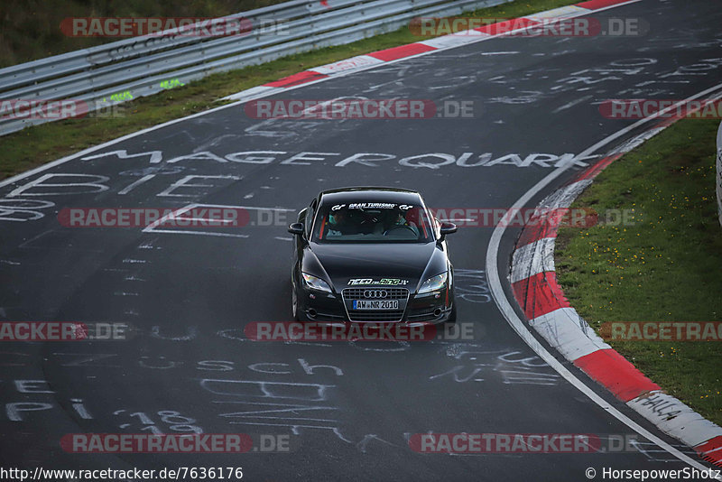 Bild #7636176 - Touristenfahrten Nürburgring Nordschleife (30.09.2019)