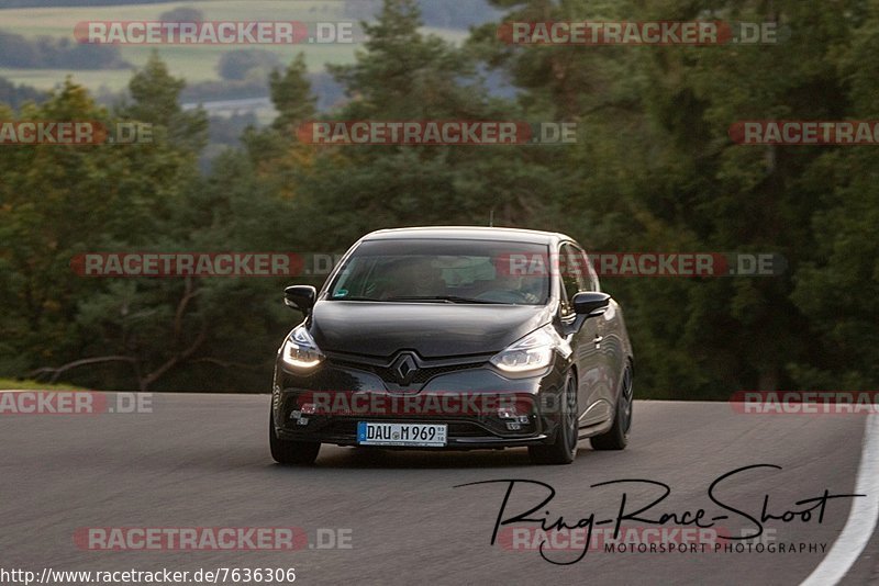 Bild #7636306 - Touristenfahrten Nürburgring Nordschleife (30.09.2019)