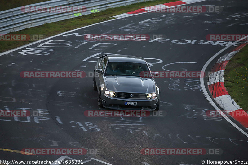 Bild #7636331 - Touristenfahrten Nürburgring Nordschleife (30.09.2019)