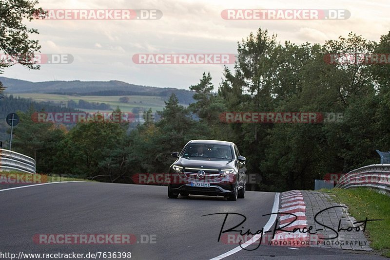 Bild #7636398 - Touristenfahrten Nürburgring Nordschleife (30.09.2019)