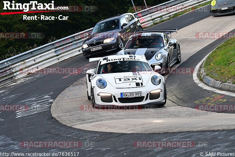 Bild #7636517 - Touristenfahrten Nürburgring Nordschleife (30.09.2019)