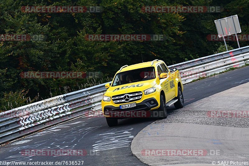 Bild #7636527 - Touristenfahrten Nürburgring Nordschleife (30.09.2019)