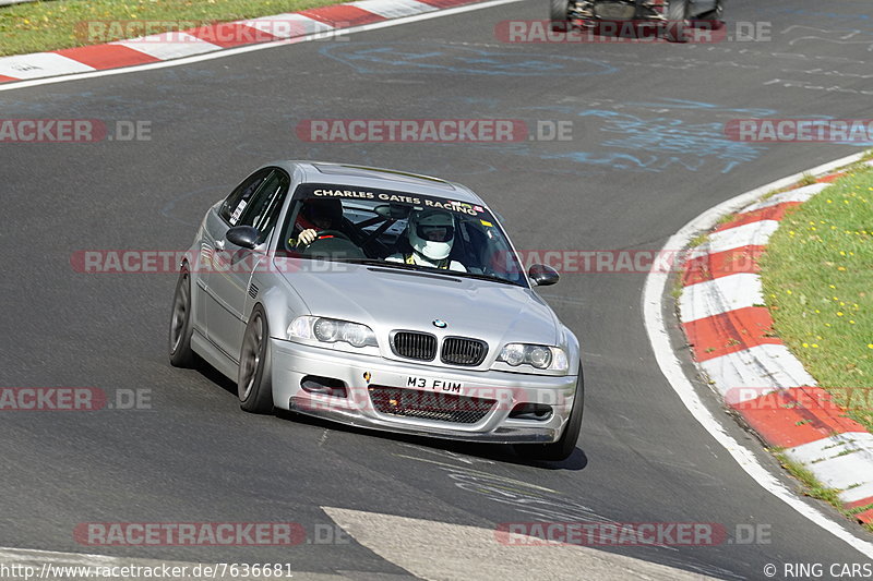 Bild #7636681 - Touristenfahrten Nürburgring Nordschleife (30.09.2019)