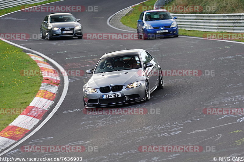 Bild #7636903 - Touristenfahrten Nürburgring Nordschleife (30.09.2019)