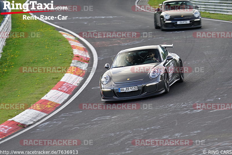 Bild #7636913 - Touristenfahrten Nürburgring Nordschleife (30.09.2019)