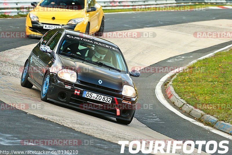 Bild #8130210 - Touristenfahrten Nürburgring Nordschleife (30.09.2019)