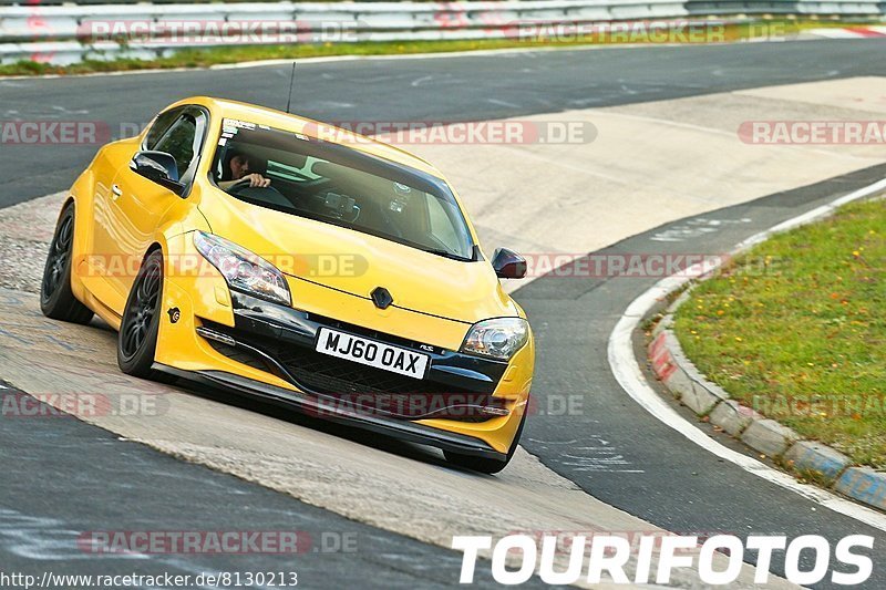 Bild #8130213 - Touristenfahrten Nürburgring Nordschleife (30.09.2019)