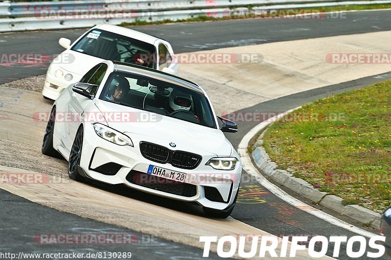 Bild #8130289 - Touristenfahrten Nürburgring Nordschleife (30.09.2019)