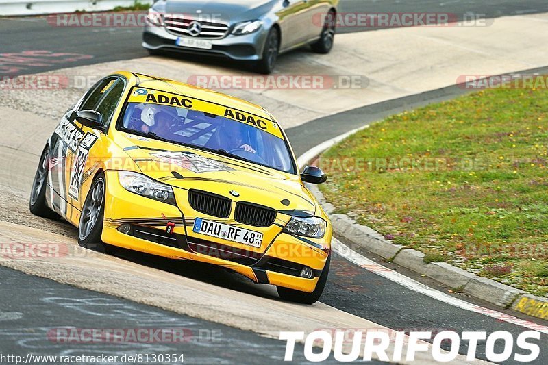 Bild #8130354 - Touristenfahrten Nürburgring Nordschleife (30.09.2019)