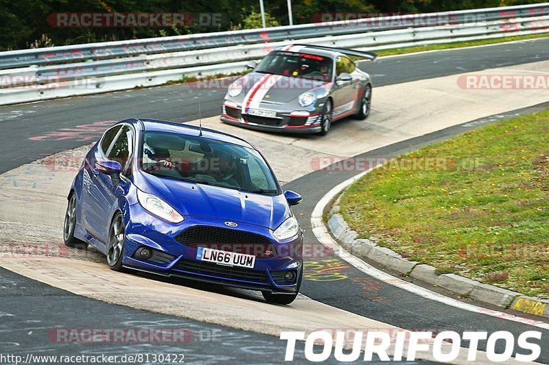 Bild #8130422 - Touristenfahrten Nürburgring Nordschleife (30.09.2019)