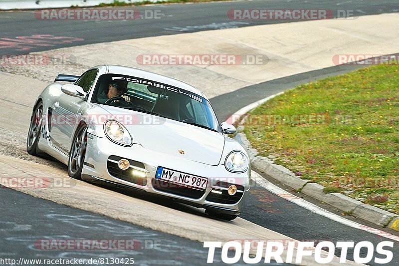 Bild #8130425 - Touristenfahrten Nürburgring Nordschleife (30.09.2019)