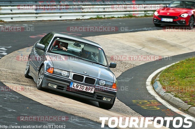 Bild #8130462 - Touristenfahrten Nürburgring Nordschleife (30.09.2019)