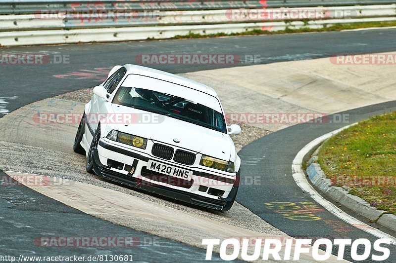 Bild #8130681 - Touristenfahrten Nürburgring Nordschleife (30.09.2019)