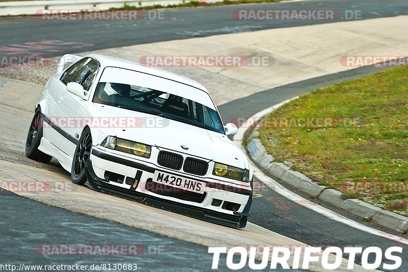 Bild #8130683 - Touristenfahrten Nürburgring Nordschleife (30.09.2019)