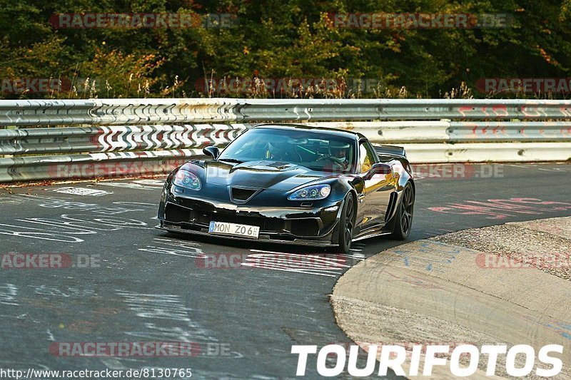 Bild #8130765 - Touristenfahrten Nürburgring Nordschleife (30.09.2019)