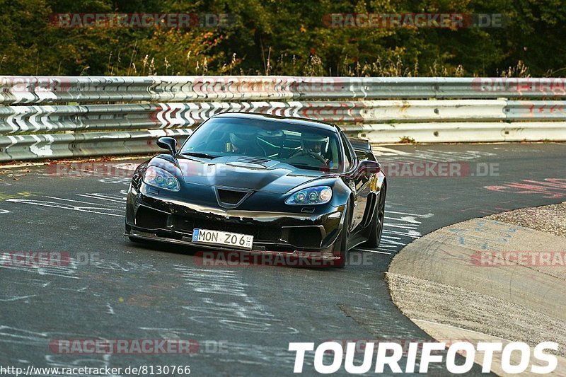 Bild #8130766 - Touristenfahrten Nürburgring Nordschleife (30.09.2019)