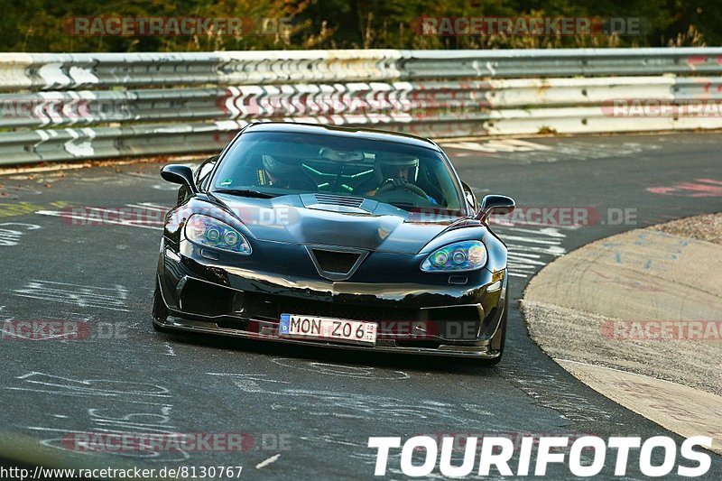 Bild #8130767 - Touristenfahrten Nürburgring Nordschleife (30.09.2019)