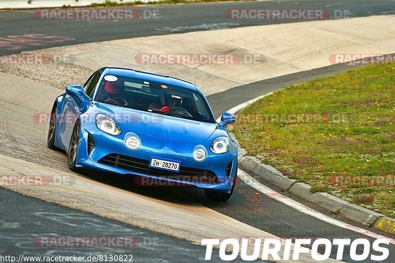 Bild #8130822 - Touristenfahrten Nürburgring Nordschleife (30.09.2019)