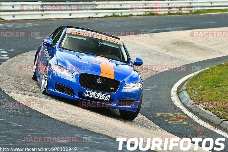 Bild #8130949 - Touristenfahrten Nürburgring Nordschleife (30.09.2019)