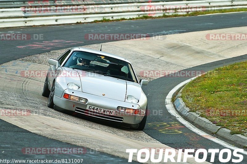 Bild #8131007 - Touristenfahrten Nürburgring Nordschleife (30.09.2019)