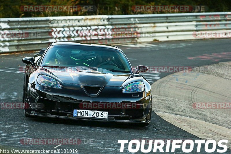 Bild #8131019 - Touristenfahrten Nürburgring Nordschleife (30.09.2019)