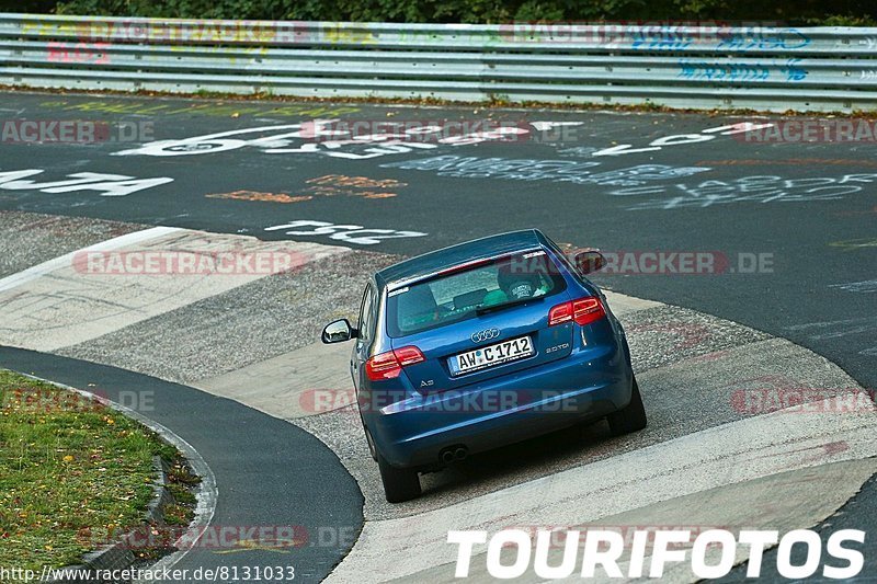 Bild #8131033 - Touristenfahrten Nürburgring Nordschleife (30.09.2019)