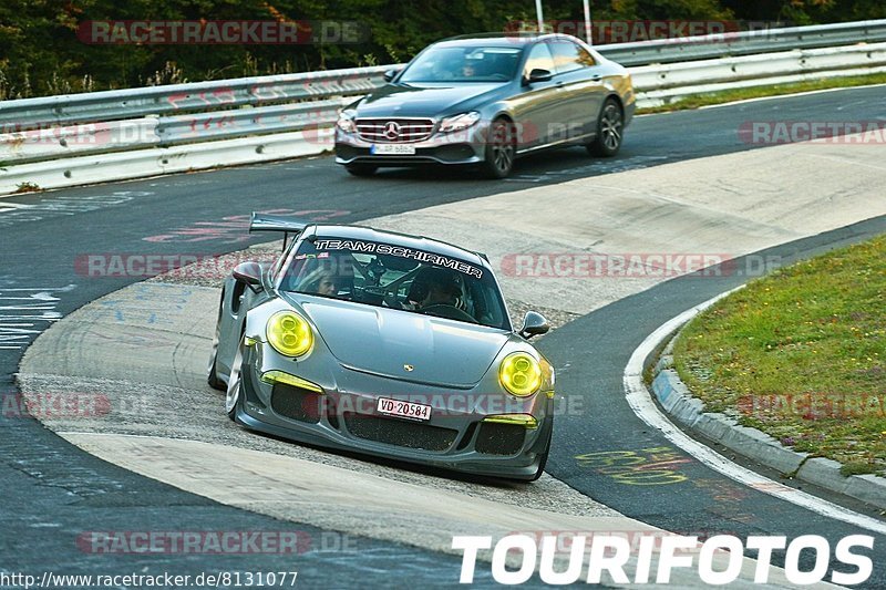 Bild #8131077 - Touristenfahrten Nürburgring Nordschleife (30.09.2019)