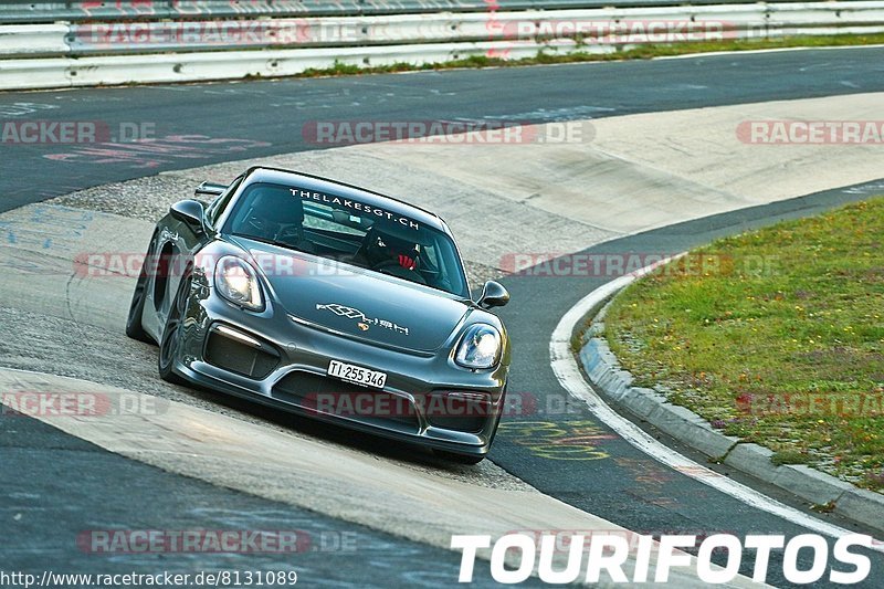 Bild #8131089 - Touristenfahrten Nürburgring Nordschleife (30.09.2019)